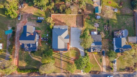 A home in North Augusta