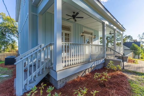 A home in North Augusta