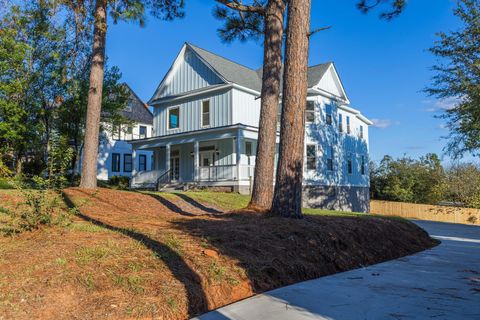 A home in North Augusta