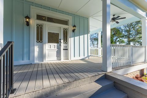 A home in North Augusta