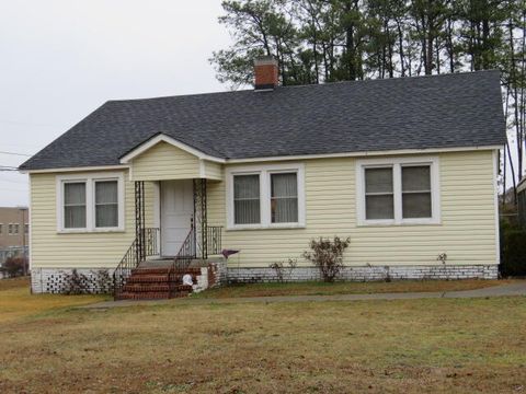 Photo of 2550 Wheeless Road, Augusta, GA 30906 (MLS # 551819)