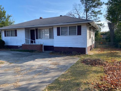 Tiny photo for 122 Palmetto Avenue, North Augusta, SC 29841 (MLS # 549726)
