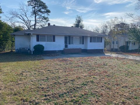 Tiny photo for 122 Palmetto Avenue, North Augusta, SC 29841 (MLS # 549726)