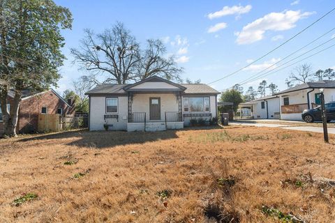 Photo of 2148 Eastside Court, Augusta, GA 30906 (MLS # 551825)