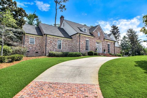 Photo of 706 Summergate Court, Augusta, GA 30909 (MLS # 545010)