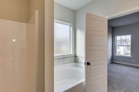 Tiny photo for Tbd Orchard Circle, Edgefield, SC 29824 (MLS # 512951)
