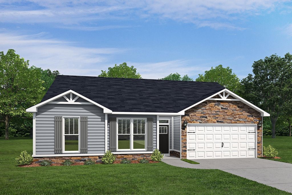 Photo for Tbd Orchard Circle, Edgefield, SC 29824 (MLS # 512951)