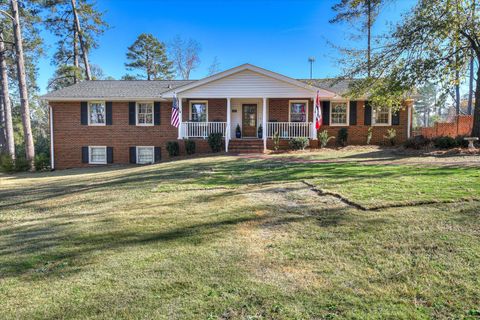 Photo of 2225 Morningside Drive, Augusta, GA 30904 (MLS # 550120)