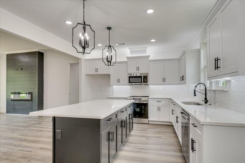 Tiny photo for 3512 Morgan Road, Hephzibah, GA 30815 (MLS # 542390)