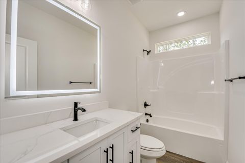 Tiny photo for 3512 Morgan Road, Hephzibah, GA 30815 (MLS # 542390)