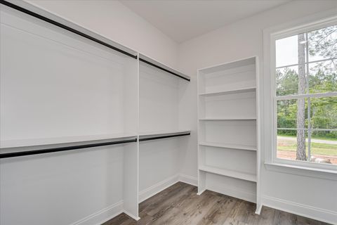 Tiny photo for 3512 Morgan Road, Hephzibah, GA 30815 (MLS # 542390)