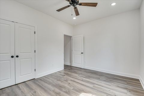 Tiny photo for 3512 Morgan Road, Hephzibah, GA 30815 (MLS # 542390)