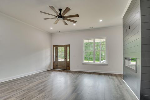 Tiny photo for 3512 Morgan Road, Hephzibah, GA 30815 (MLS # 542390)