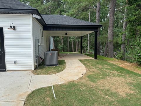 Tiny photo for 3512 Morgan Road, Hephzibah, GA 30815 (MLS # 542390)