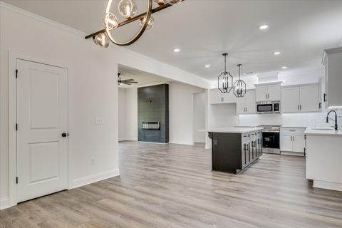 Tiny photo for 3512 Morgan Road, Hephzibah, GA 30815 (MLS # 542390)