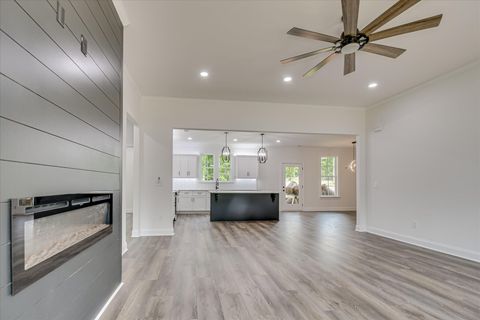 Tiny photo for 3512 Morgan Road, Hephzibah, GA 30815 (MLS # 542390)