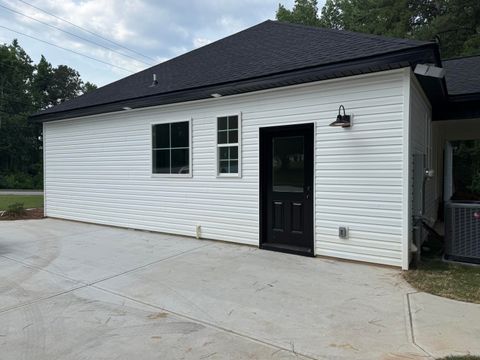 Tiny photo for 3512 Morgan Road, Hephzibah, GA 30815 (MLS # 542390)