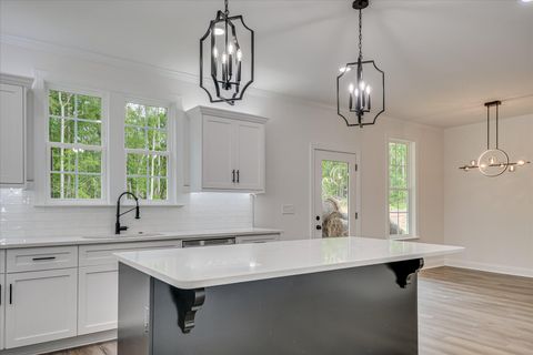 Tiny photo for 3512 Morgan Road, Hephzibah, GA 30815 (MLS # 542390)