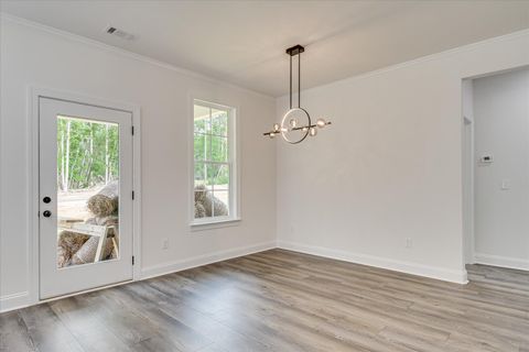 Tiny photo for 3512 Morgan Road, Hephzibah, GA 30815 (MLS # 542390)