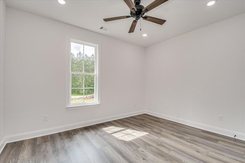 Tiny photo for 3512 Morgan Road, Hephzibah, GA 30815 (MLS # 542390)