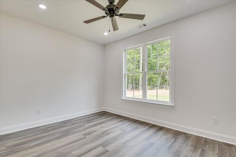 Tiny photo for 3512 Morgan Road, Hephzibah, GA 30815 (MLS # 542390)