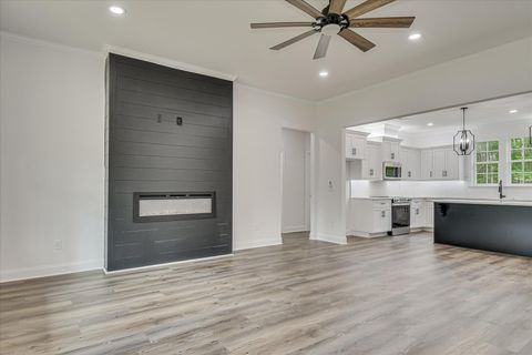Tiny photo for 3512 Morgan Road, Hephzibah, GA 30815 (MLS # 542390)