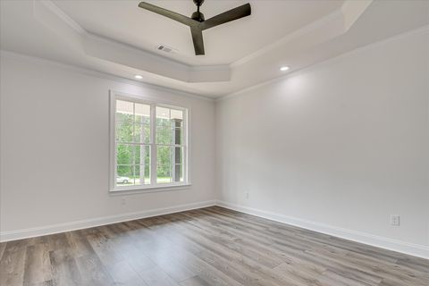 Tiny photo for 3512 Morgan Road, Hephzibah, GA 30815 (MLS # 542390)