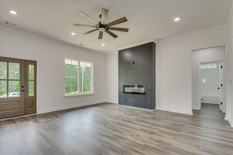 Tiny photo for 3512 Morgan Road, Hephzibah, GA 30815 (MLS # 542390)