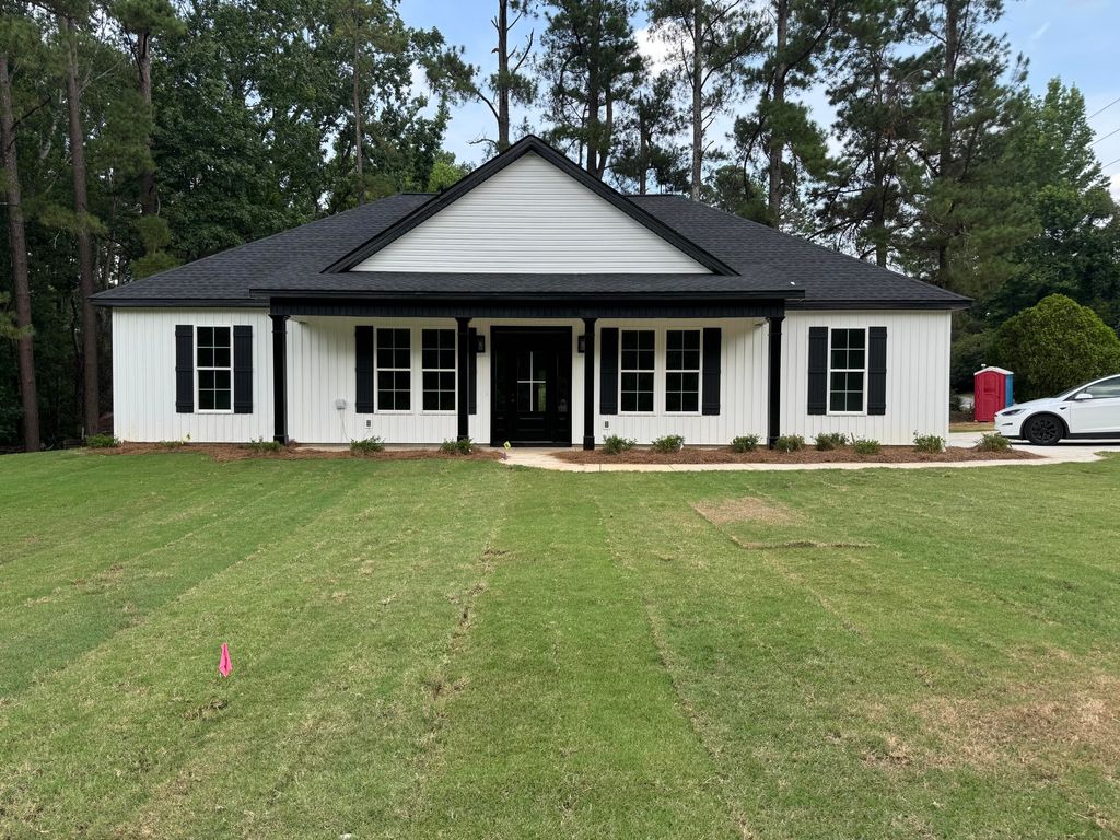 Photo for 3512 Morgan Road, Hephzibah, GA 30815 (MLS # 542390)