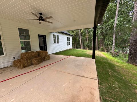 Tiny photo for 3512 Morgan Road, Hephzibah, GA 30815 (MLS # 542390)