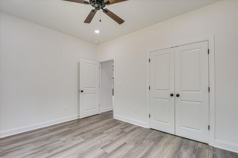 Tiny photo for 3512 Morgan Road, Hephzibah, GA 30815 (MLS # 542390)