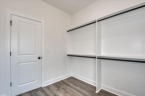 Tiny photo for 3512 Morgan Road, Hephzibah, GA 30815 (MLS # 542390)