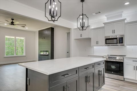 Tiny photo for 3512 Morgan Road, Hephzibah, GA 30815 (MLS # 542390)