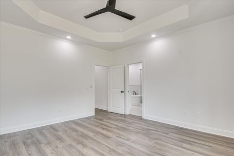 Tiny photo for 3512 Morgan Road, Hephzibah, GA 30815 (MLS # 542390)