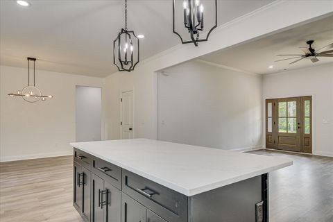 Tiny photo for 3512 Morgan Road, Hephzibah, GA 30815 (MLS # 542390)