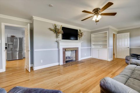 Tiny photo for 10989 S 23 Highway, Girard, GA 30426 (MLS # 547857)