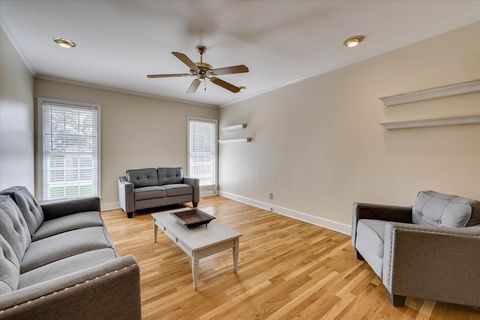 Tiny photo for 10989 S 23 Highway, Girard, GA 30426 (MLS # 547857)
