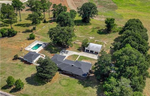 Photo of 10989 S 23 Highway, Girard, GA 30426 (MLS # 547857)