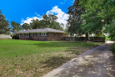 Tiny photo for 10989 S 23 Highway, Girard, GA 30426 (MLS # 547857)