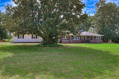 Tiny photo for 10989 S 23 Highway, Girard, GA 30426 (MLS # 547857)