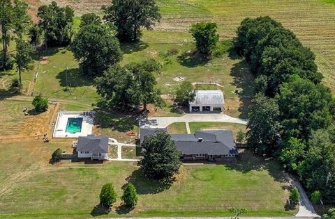 Tiny photo for 10989 S 23 Highway, Girard, GA 30426 (MLS # 547857)