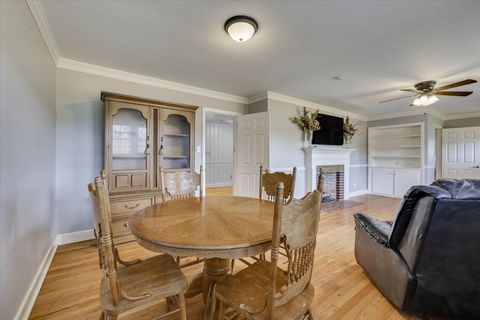 Tiny photo for 10989 S 23 Highway, Girard, GA 30426 (MLS # 547857)
