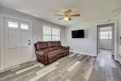 Tiny photo for 10989 S 23 Highway, Girard, GA 30426 (MLS # 547857)