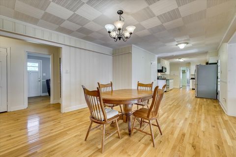 Tiny photo for 10989 S 23 Highway, Girard, GA 30426 (MLS # 547857)