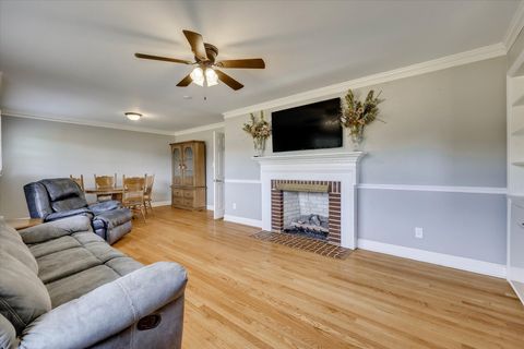 Tiny photo for 10989 S 23 Highway, Girard, GA 30426 (MLS # 547857)