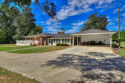 Tiny photo for 10989 S 23 Highway, Girard, GA 30426 (MLS # 547857)