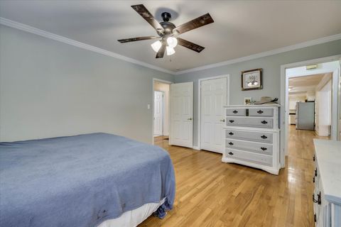 Tiny photo for 10989 S 23 Highway, Girard, GA 30426 (MLS # 547857)