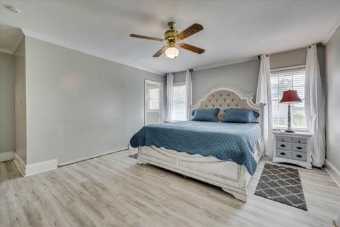 Tiny photo for 10989 S 23 Highway, Girard, GA 30426 (MLS # 547857)