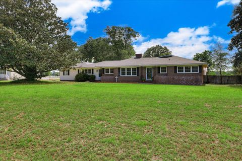Tiny photo for 10989 S 23 Highway, Girard, GA 30426 (MLS # 547857)