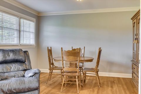 Tiny photo for 10989 S 23 Highway, Girard, GA 30426 (MLS # 547857)